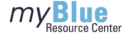 myBlue Resource Center